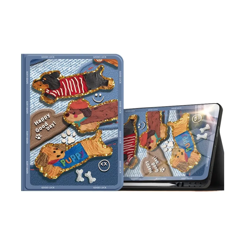 SUPER MOUSE Tablet Protective Cases-6