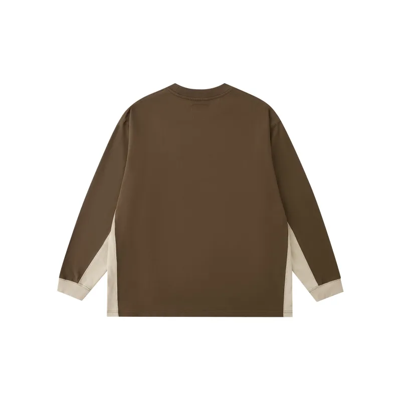 GWDS T Shirts Unisex Khaki-1