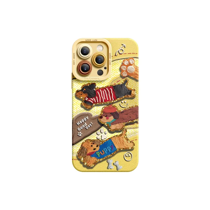 SUPER MOUSE Phone Cases-3