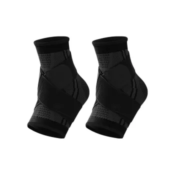 Patriot Ankle Braces Soccer Everyday Exercise Unisex Polyamide