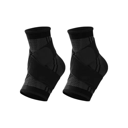 Patriot Ankle Braces Soccer Everyday Exercise Unisex Polyamide