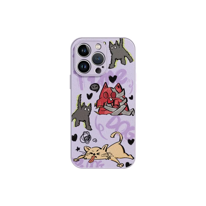 Lingtao Phone Cases-10