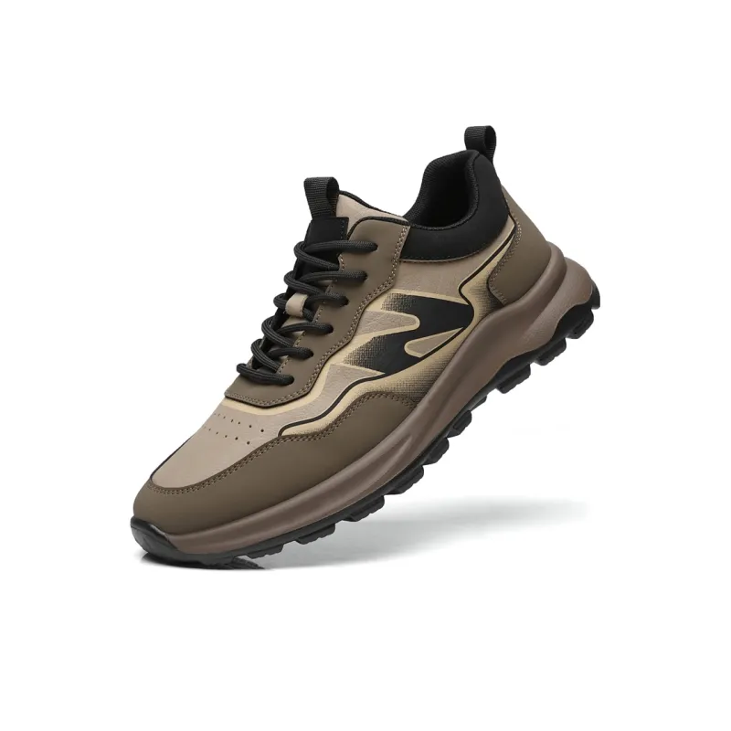 Captain Illy Low Top Casual Shoes Men's-6