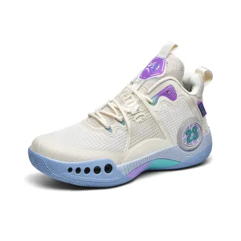 TONYBEAR Basketball Shoes Unisex