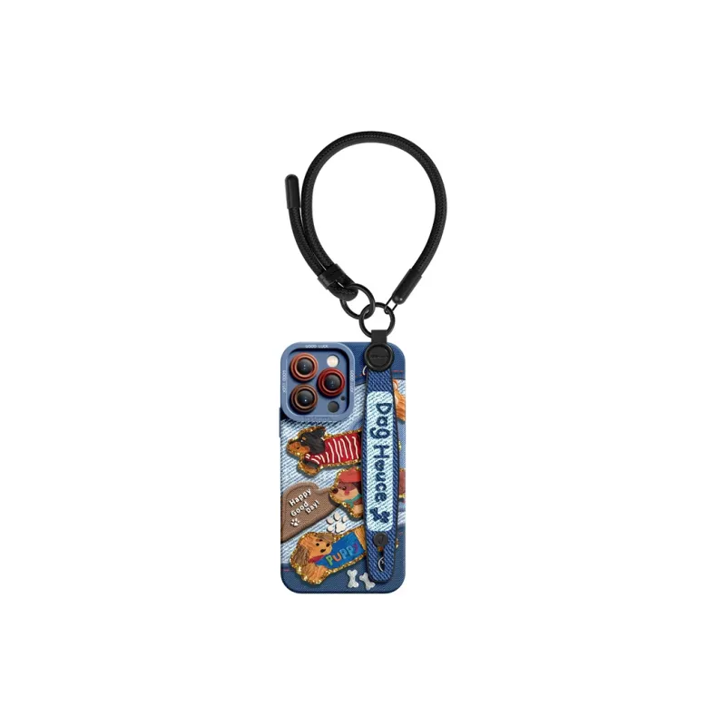 SUPER MOUSE Phone Cases-42