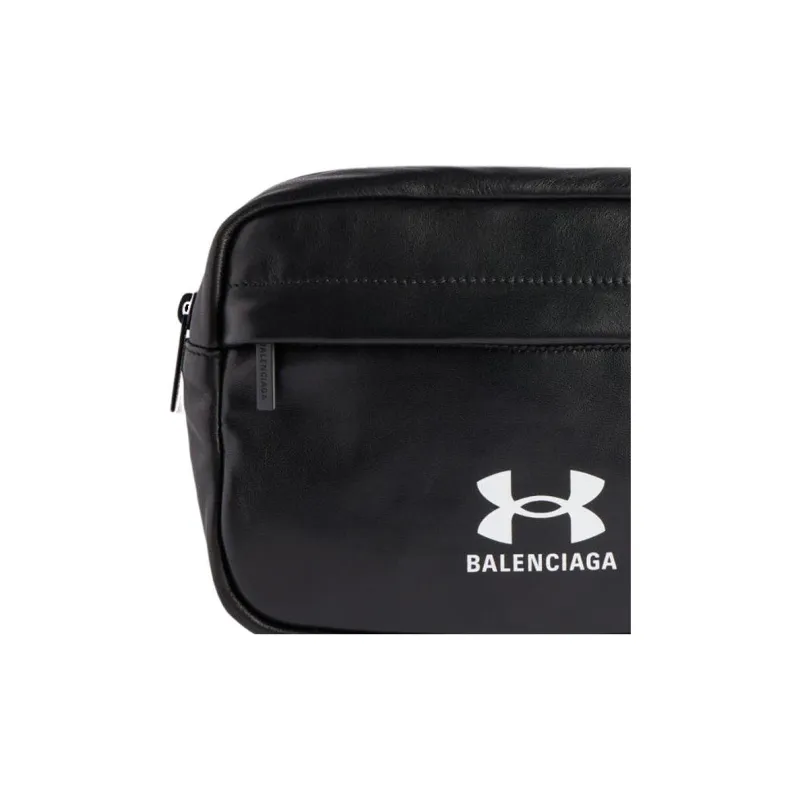 Balenciaga Under Armour Toiletry Pouch-4