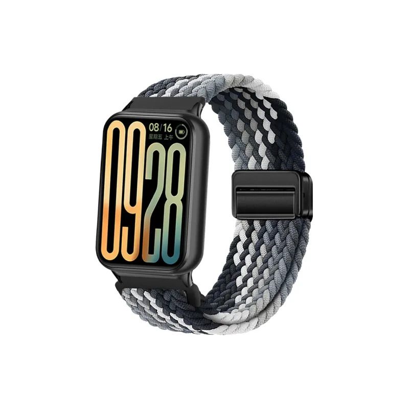 CHENSONG Xiaomi Compatibility Watch Band Nylon Material-6
