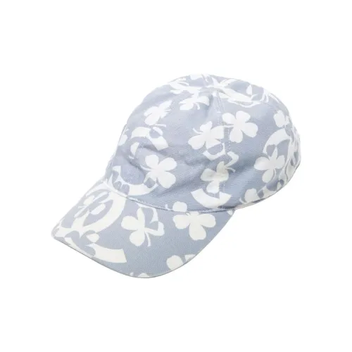 CHANEL 2000s Clover Cap
