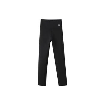 JUNEROSE Leggings Women's Black