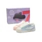 Pink Blue Mismatched