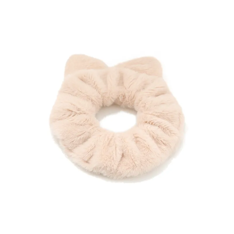 Like A Dream Plush Hair Ties Women's-10