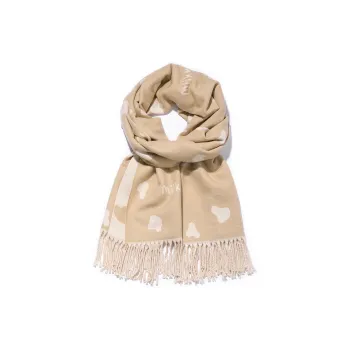Clect Knit Scarves Women's