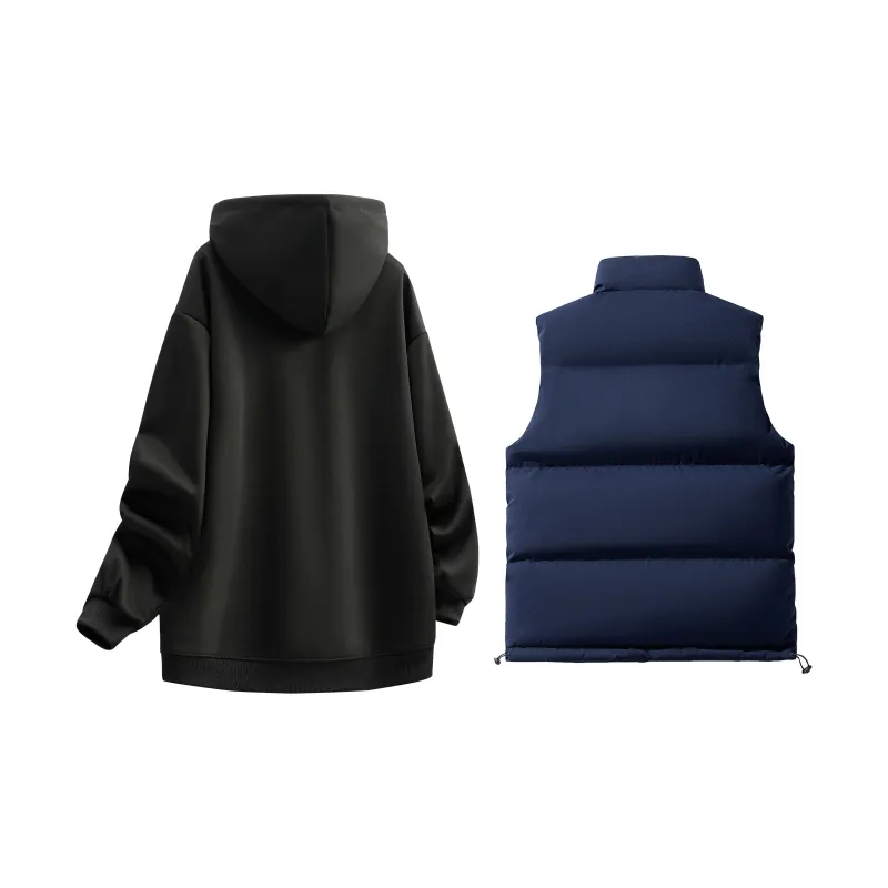PAUL COSTELLOE Sweatshirt Set Unisex-61