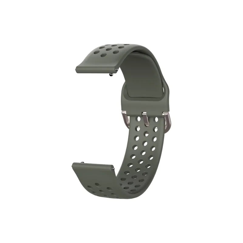 ZHENGGUANG Watch Band Huawei Compatibility Silicone Material-13