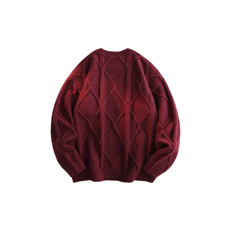 ROBINHOOD Knitwear Unisex-13