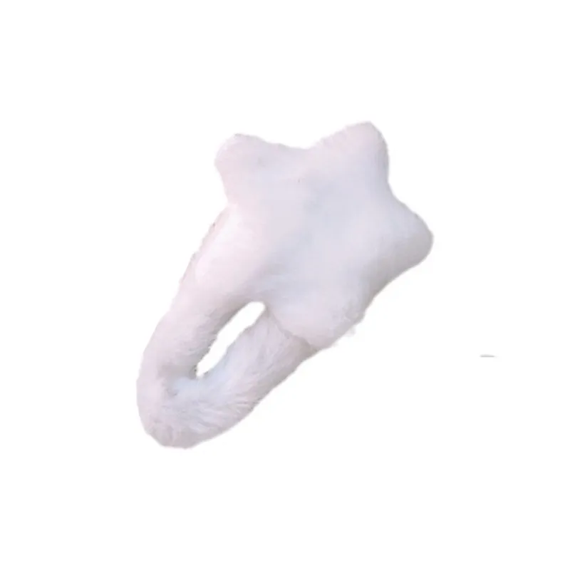 MIDNIGHT MOMENT Alloy Hair Clips Women's-6