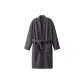 Straight Collar-Gray