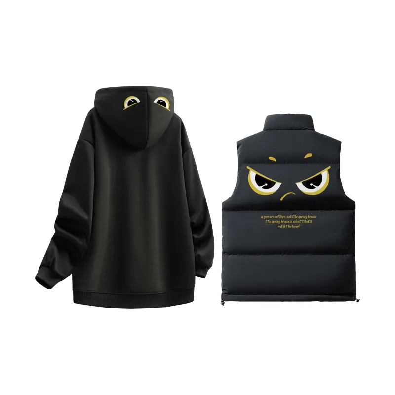 PAUL COSTELLOE Sweatshirt Set Unisex-2