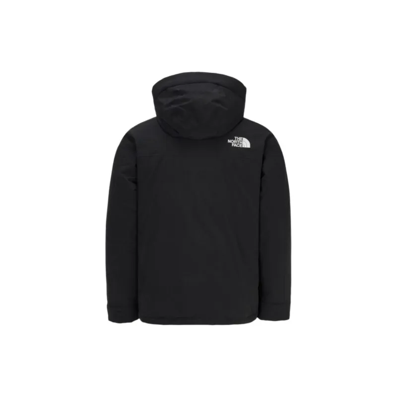 THE NORTH FACE Down Jackets & Coats Men's Black-1
