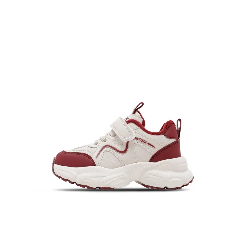 ASK Cushioning Abrasion Resistant Thermal Height Increasing Mat Kids Lifestyle Shoes Kids'-12