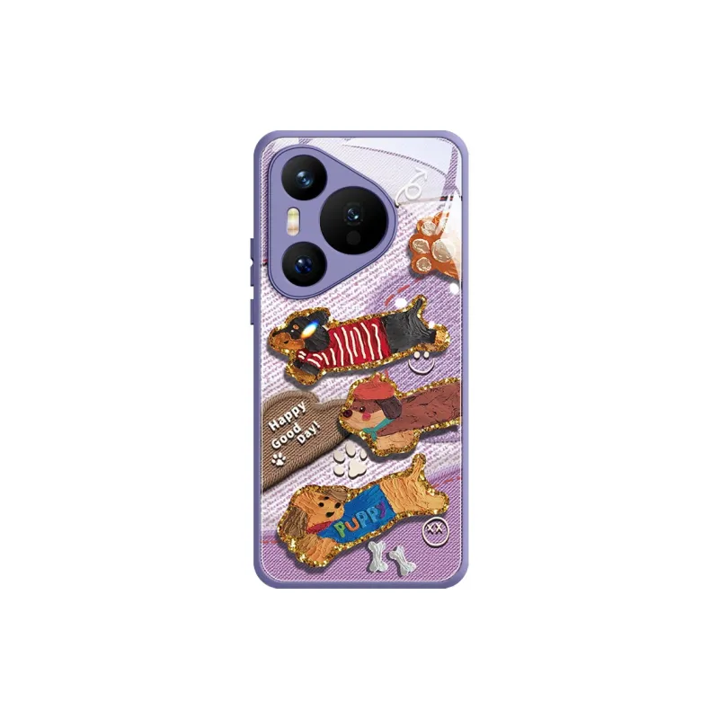 SUPER MOUSE Phone Cases-12