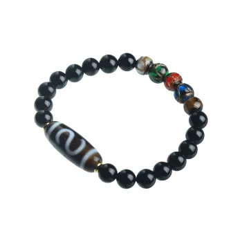 JK Jade Bracelets Unisex