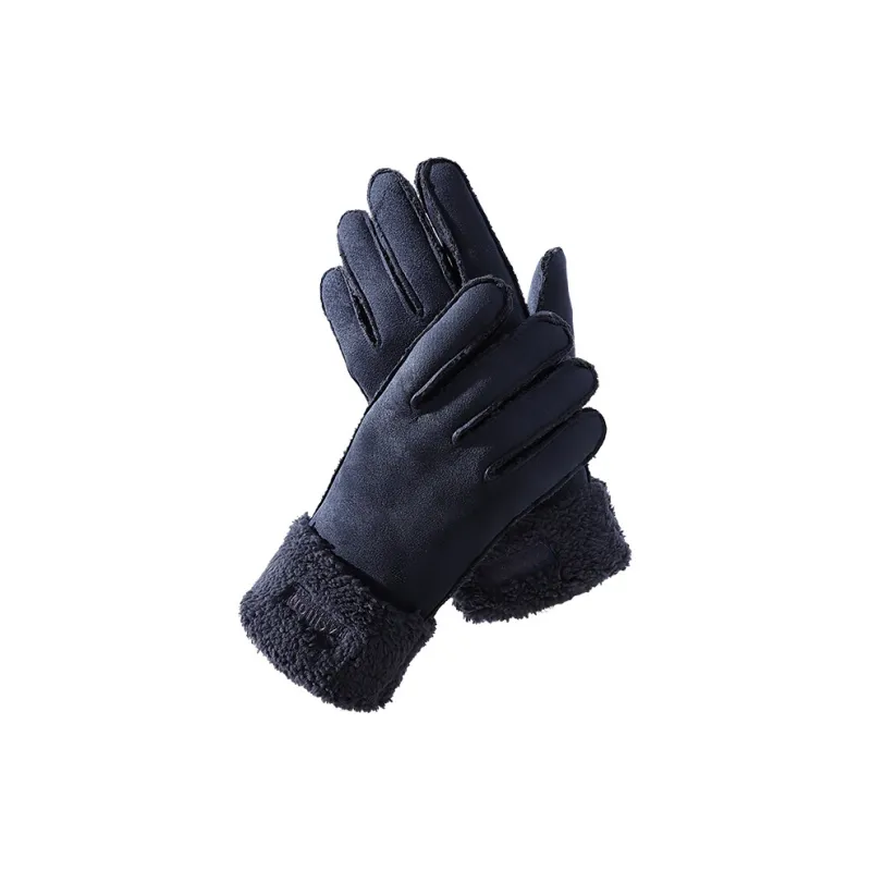 YUZHAOLIN Gloves Men-7
