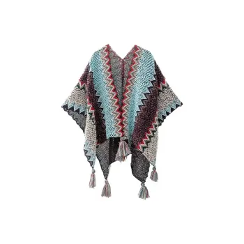JKEM Shawls Women's