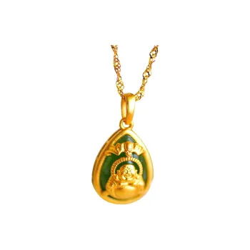 Jade Ink Love Niche Fashion Jasper Unisex