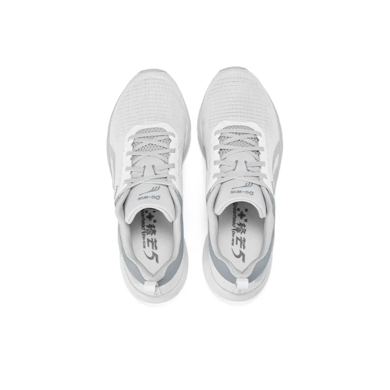 DO-WIN Sharp Blade 5 Anti-Slip Wear-Resistant Low-Top Training Running Shoes Unisex-2