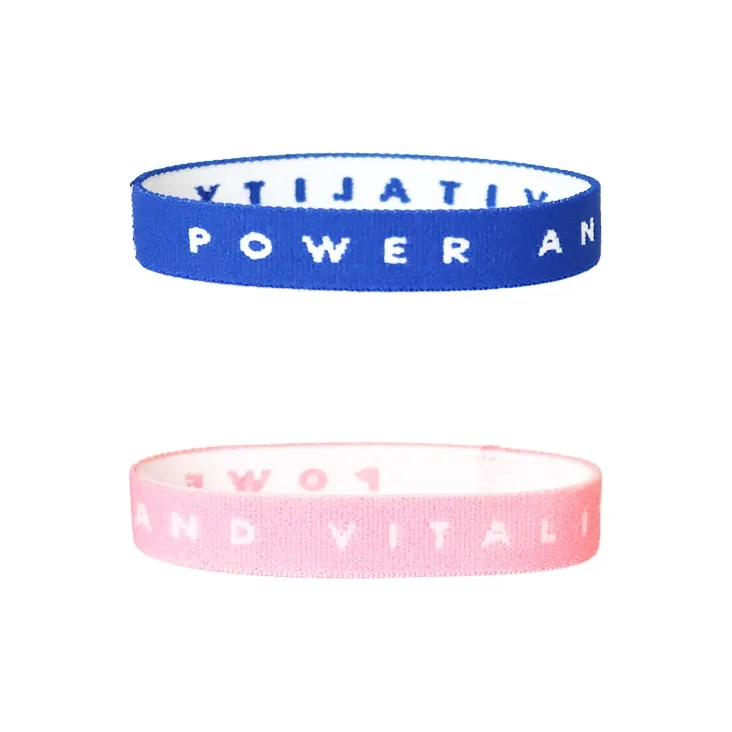 POVIT Wristbands Breathable Compression Slip Resistant-2