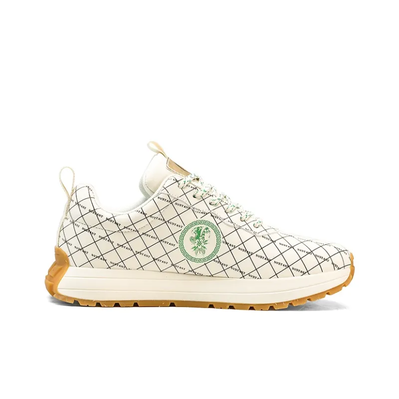 Kinglake Slip Resistant, Abrasion Resistant, Lightweight Low Top Running Shoes Unisex-1
