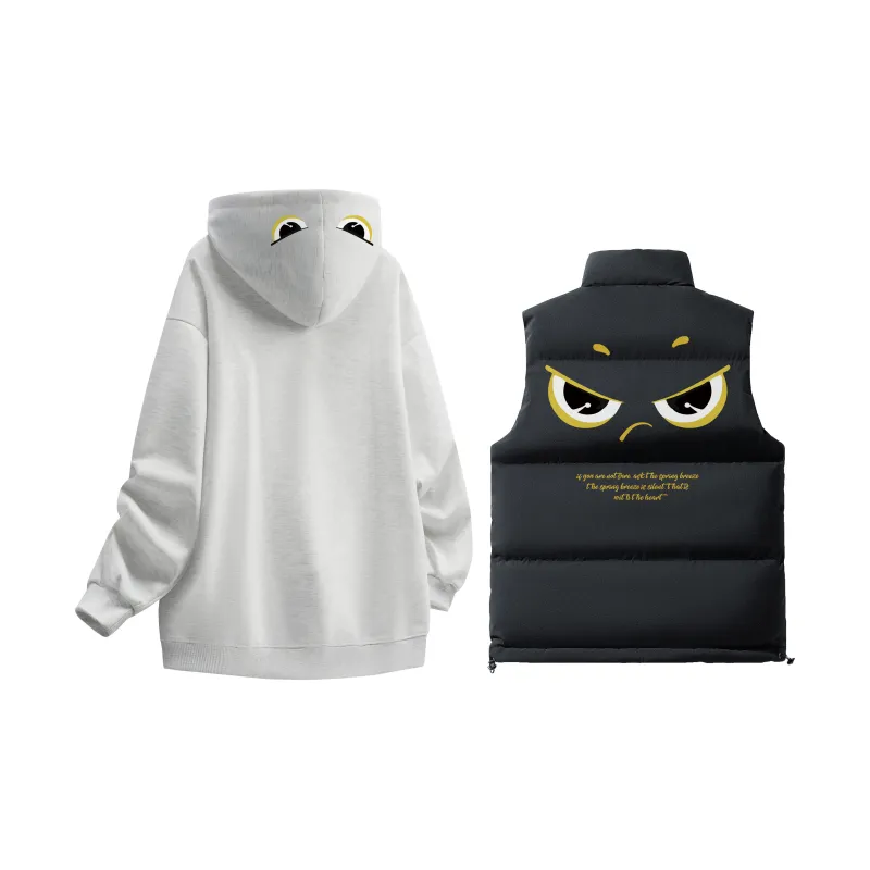 PAUL COSTELLOE Sweatshirt Set Unisex-32