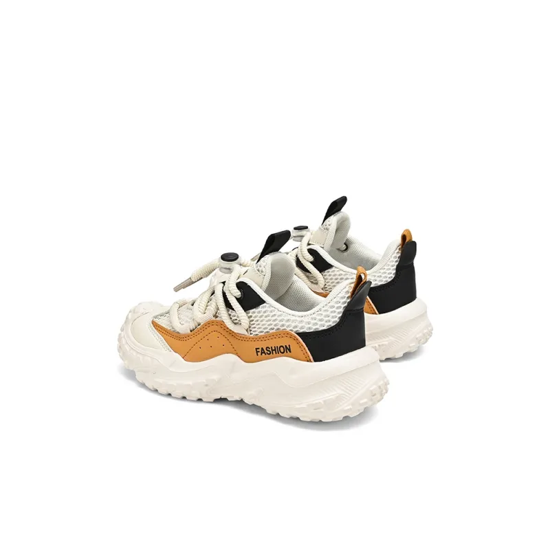 FIRS Kids Anti Slip And Wear Resistant Breathable Kids Lifestyle Shoes Kids'-5