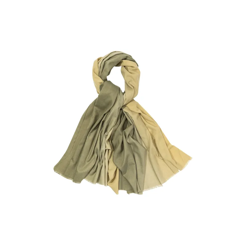 Shanghai Story 100% Polyester Knit Scarves Women's-16