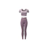 Cream Skin Purple+Berry Purple