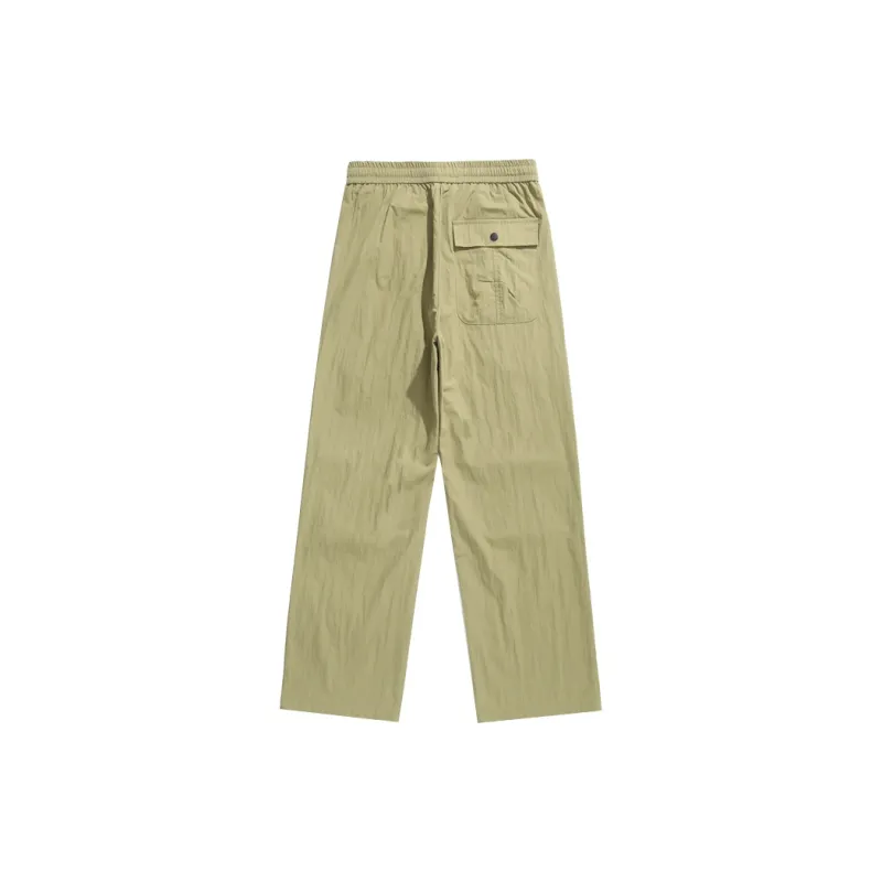 Jeep Casual Pants Unisex-8