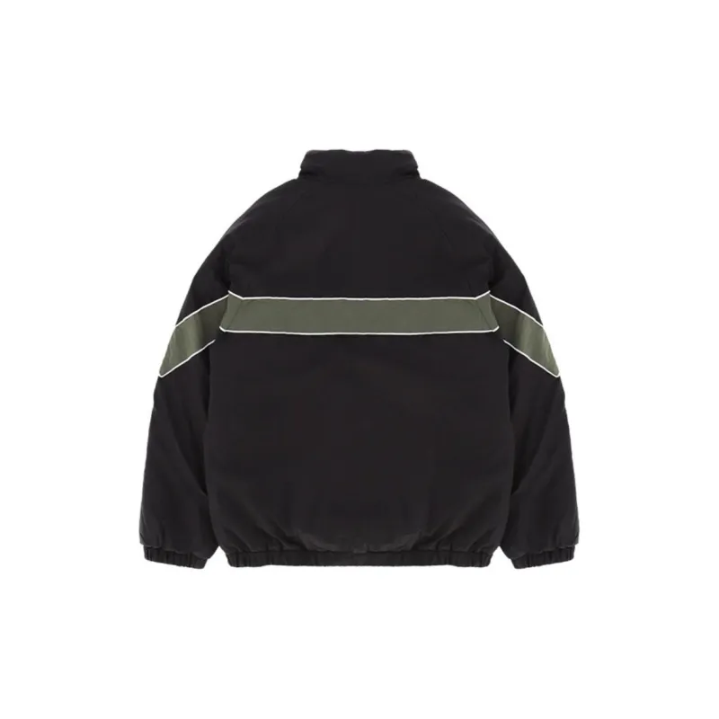 VOLCOM Puffer Jackets Unisex-5