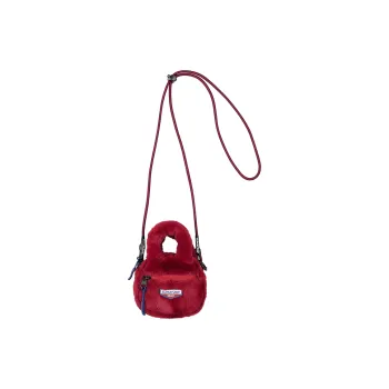 SUMAYZOY Polyester Crossbody Bags Handbags Mini Unisex Multicolor