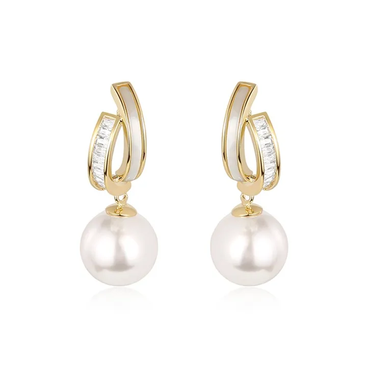 Lady Go Earrings Women's-0