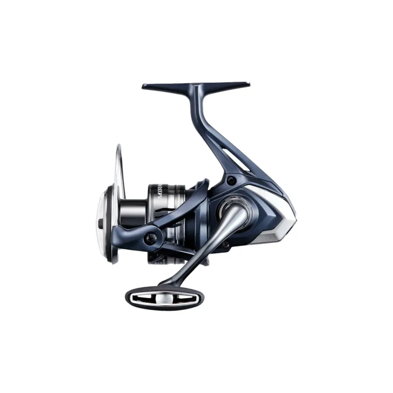SHIMANO Fishing Line Reels Front Unloader Spinning Wheels-10