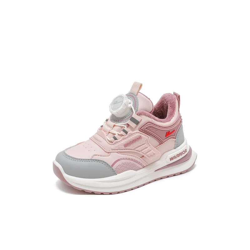 WARRIOR Kids' Running Shoes Kids-18