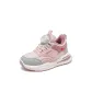 Pink/Gray (Fleece-Lined)