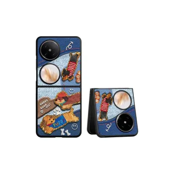 SUPER MOUSE Phone Cases