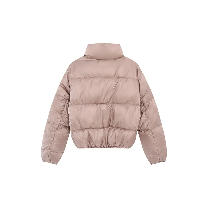 TWOPLUMGIRLS Puffer Jacket Women's-13