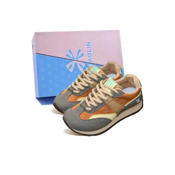 YUZHAOLIN Anti-Slip And Wear-Resistant Lightweight Low-Top Skateboard Shoes Women's