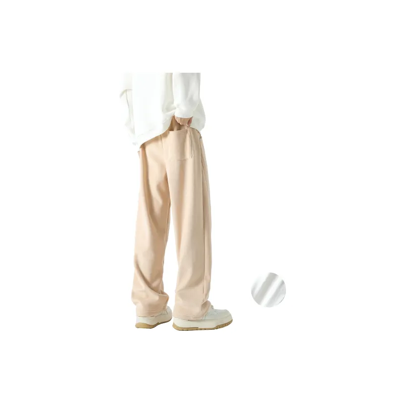 FAKE VINTAGE Casual Pants Unisex-14