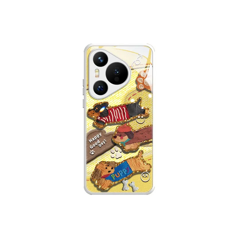 SUPER MOUSE Phone Cases-3