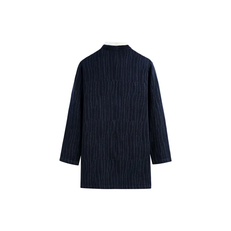XUANSHENG Jackets Men-7
