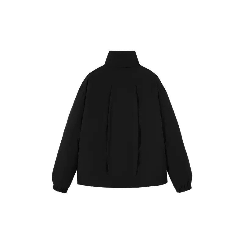 G.M BONNEY Puffer Jacket Unisex-1